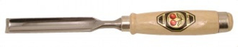 Two Cherries 500-1120 Cannel Gouge a #7 sweep 20MM 500-1120
